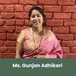 Devsthali Vidyapeeth, HOD: Ms. Gunjan Adhikari Interview